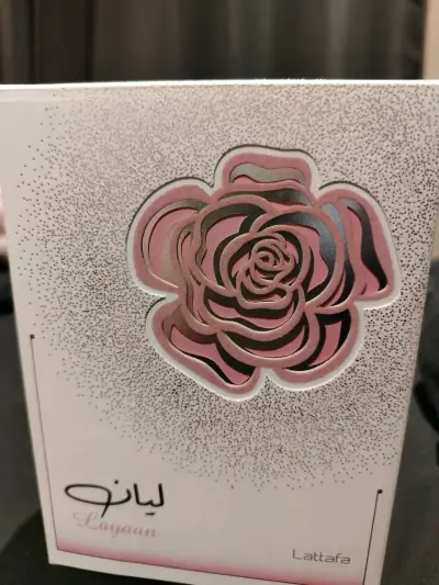 Perfume Lattafa Layaan para mujer - miniatura 1