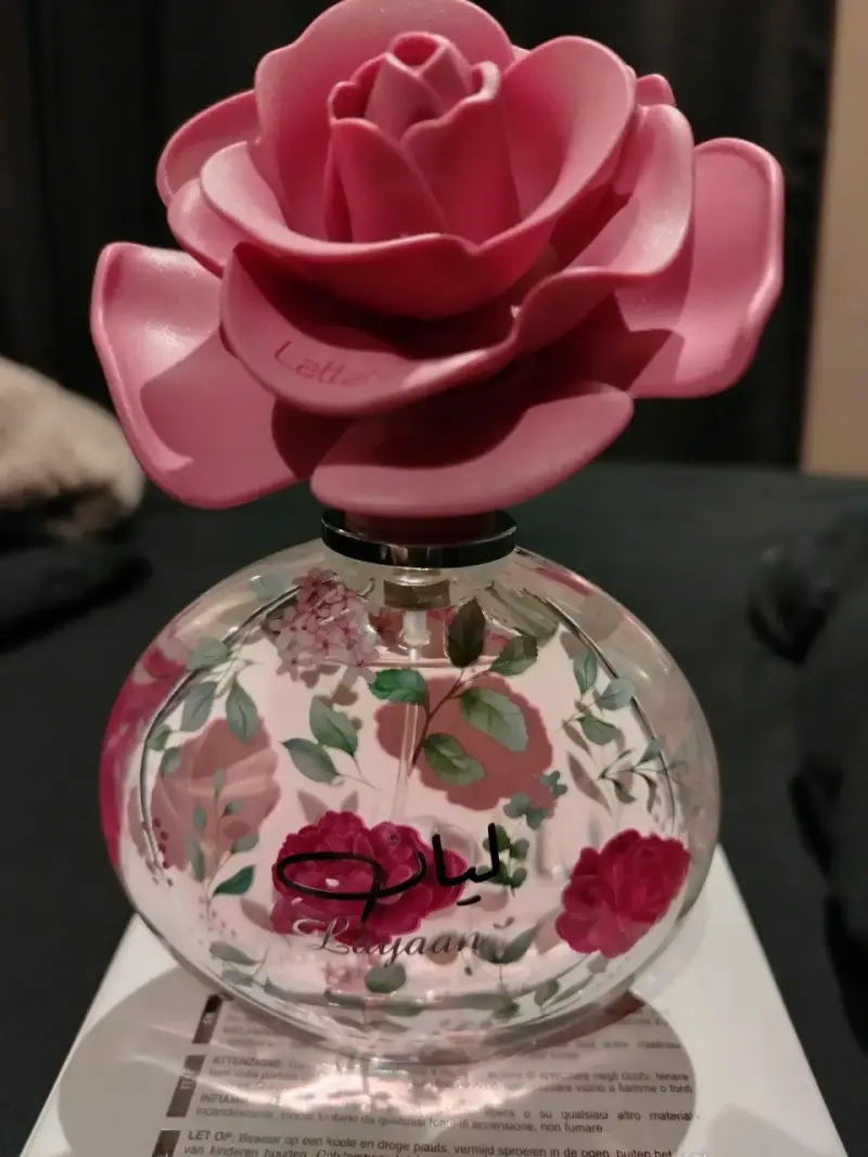 Perfume Lattafa Layaan para mujer - 2