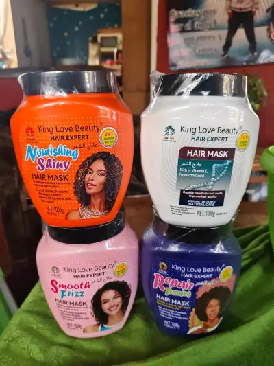 Set de cremas de peinar Bubbalu Tutti Frutti y Uva - miniatura 6