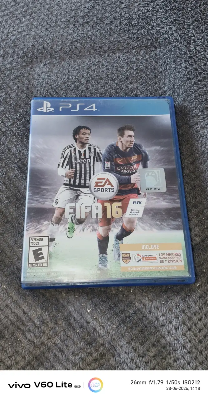 Juego PS4 FIFA 19 Champions Edition - 3