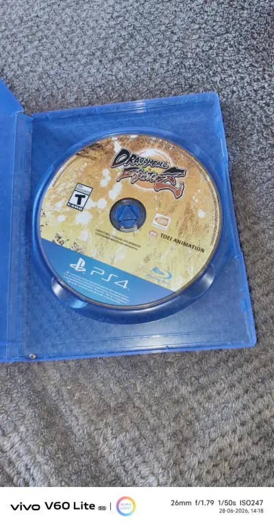 Juego PS4 FIFA 19 Champions Edition - miniatura 4