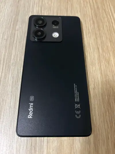 Smartphone Redmi 5G con cámara dual - miniatura 1