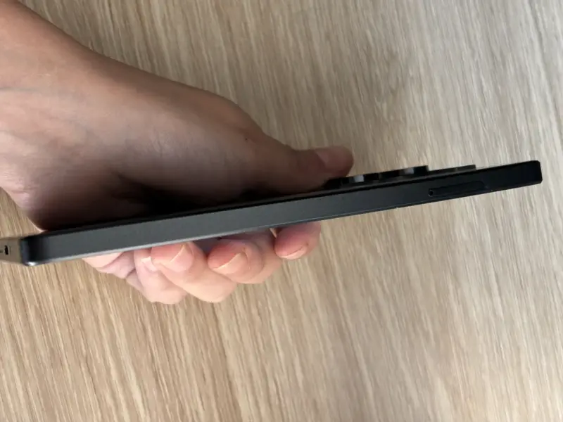 Smartphone Redmi 5G con cámara dual - 3