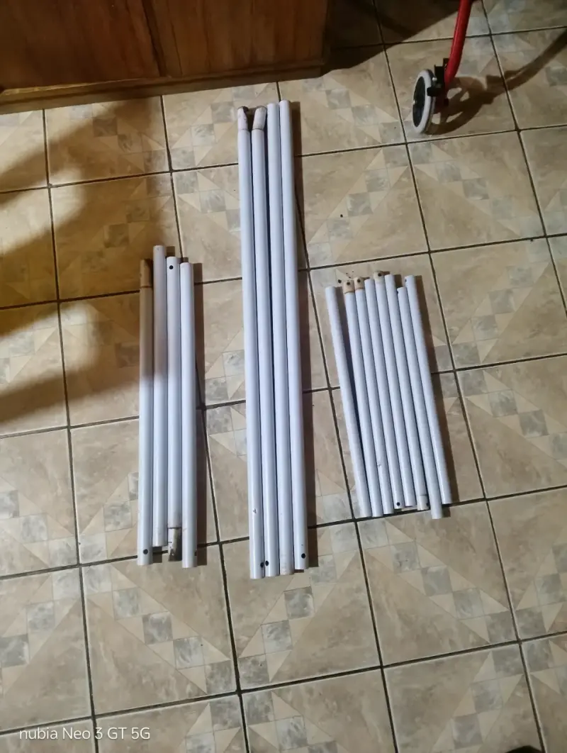 Piscina estructural Bestway 2.39m x 1.50m - 4