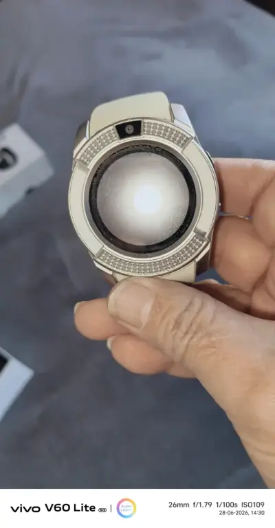 Set de smartwatches en caja original - miniatura 2