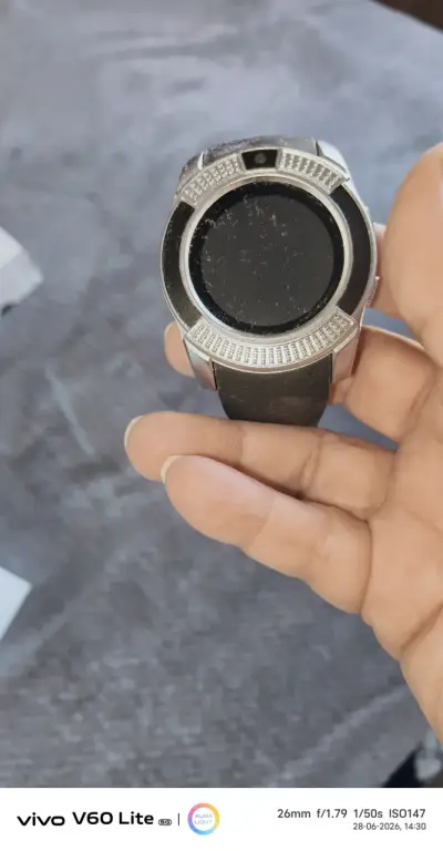 Set de smartwatches en caja original - miniatura 4