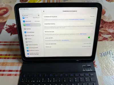 IPad A16 - miniatura 3