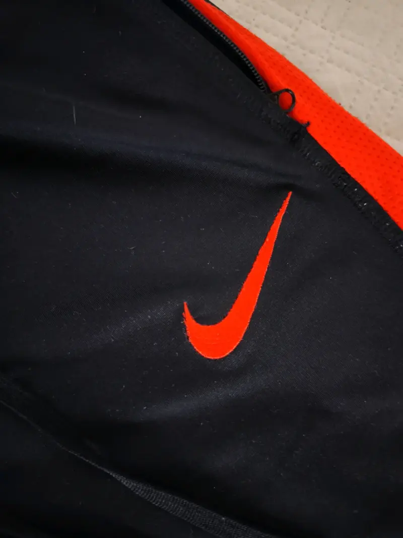 Buzo Nike Selección Chilena - 1