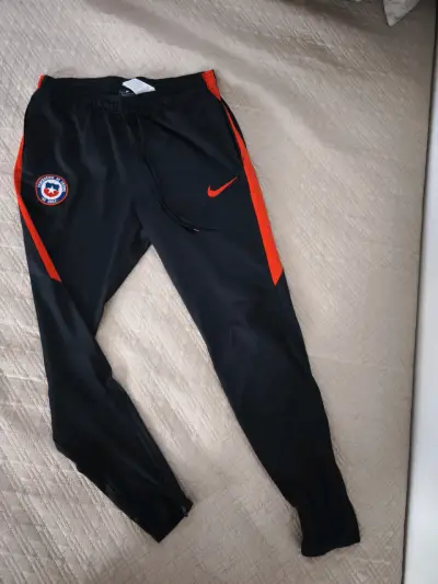 Buzo Nike Selección Chilena - miniatura 4