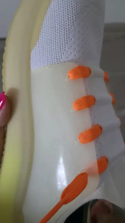 Sandalias Melissa amarillas para mujer - miniatura 2