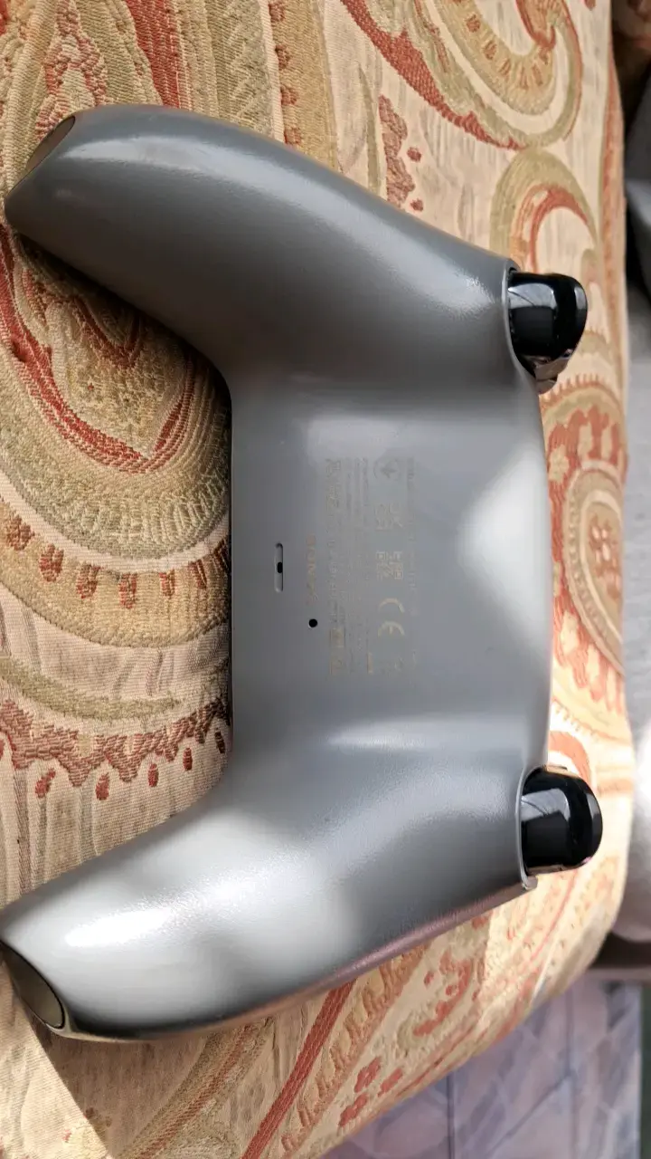 Control inalámbrico camuflado para PlayStation 5 - 2
