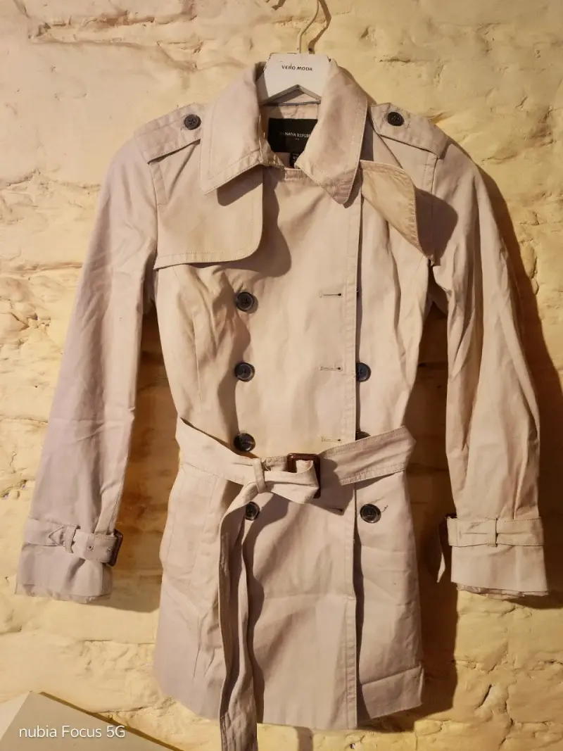 Fardo de jeans y chaquetas - 5