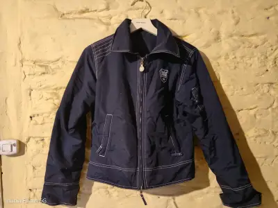 Fardo de jeans y chaquetas - miniatura 6