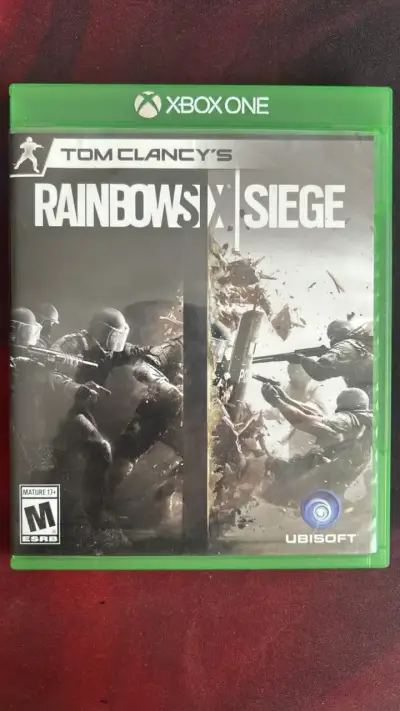 Juegos Xbox One - miniatura 2