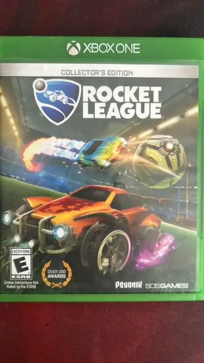 Juegos Xbox One - miniatura 5