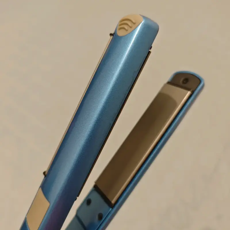 Plancha alisadora BaBylissPRO Nano Titanium - 3