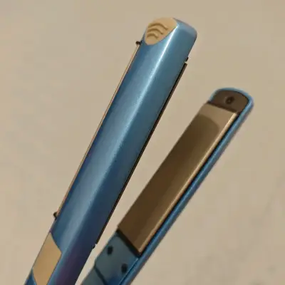 Plancha alisadora BaBylissPRO Nano Titanium - miniatura 3