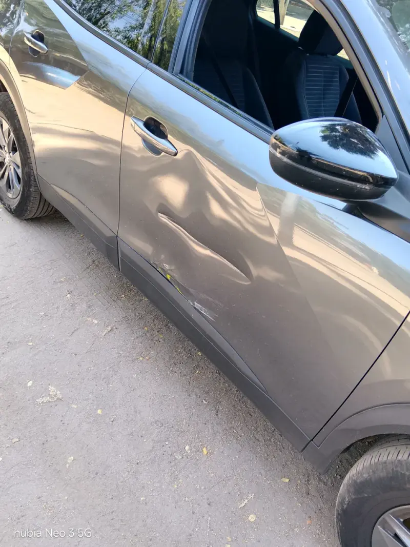 Peugeot 2008 SUV en buen estado - 6