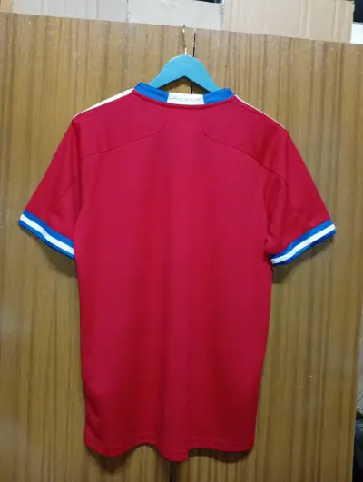 Camiseta Adidas de la selección chilena talla M - miniatura 3