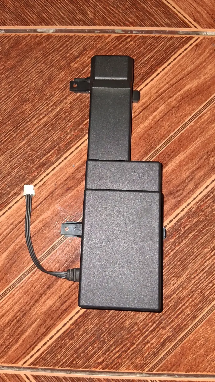Adaptador de corriente HP CM751-60045 - 2