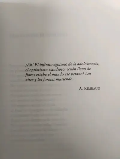 Poesía Completa de Alejandra Pizarnik - miniatura 3