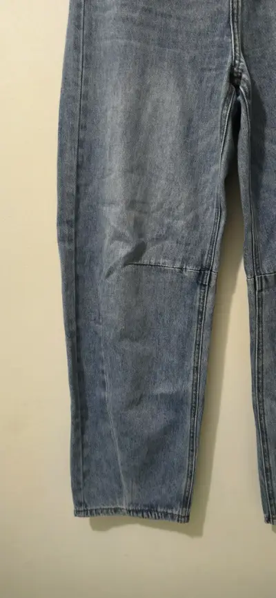 Jeans azul Foster Balloon fit - miniatura 4
