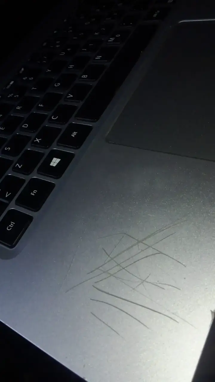 Notebook Acer con pantalla de 15 pulgadas - 2