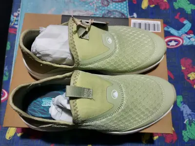 Zapatillas deportivas Lippi verde claro - miniatura 2
