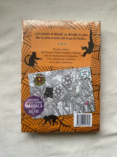 El Libro de la Selva - miniatura 2