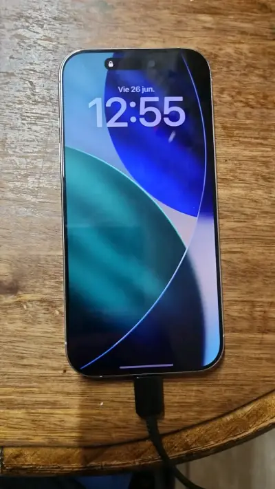 iPhone 16 Pro 256GB Blanco - miniatura 6