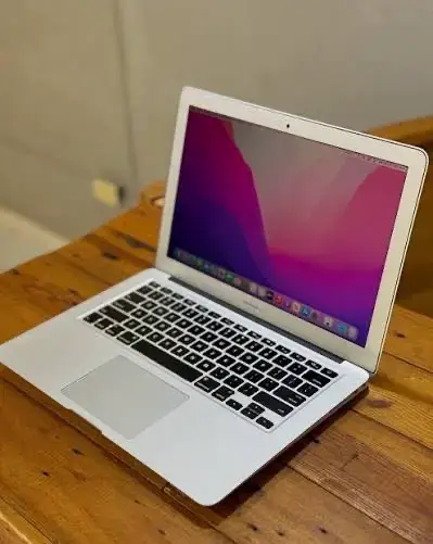 Laptop Apple MacBook Air 13 pulgadas - miniatura 2