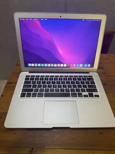 Laptop Apple MacBook Air 13 pulgadas - 3
