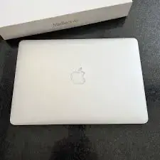 Laptop Apple MacBook Air 13 pulgadas - 5