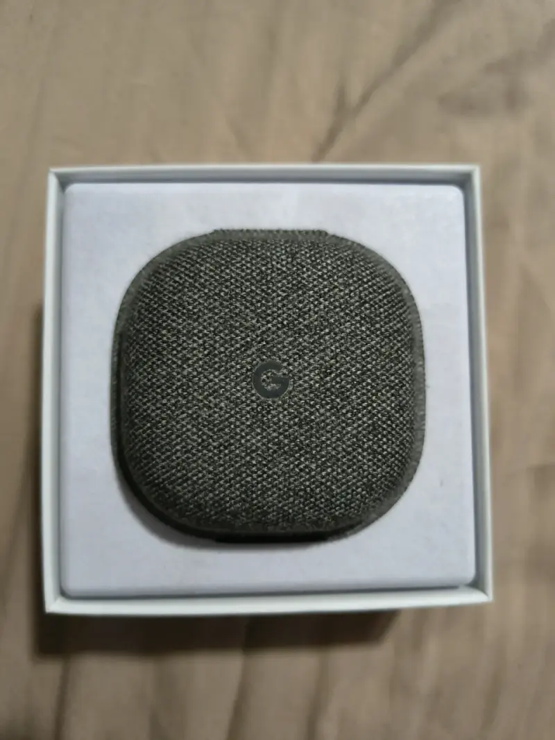 Google Pixel Buds auriculares inalámbricos - 2