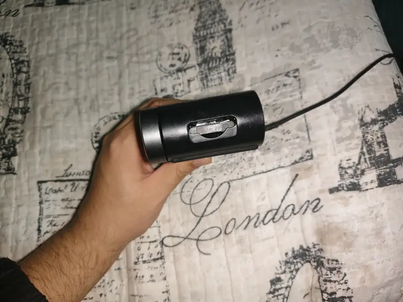 Audífonos Steelseries Nova pro wireless usados - 6