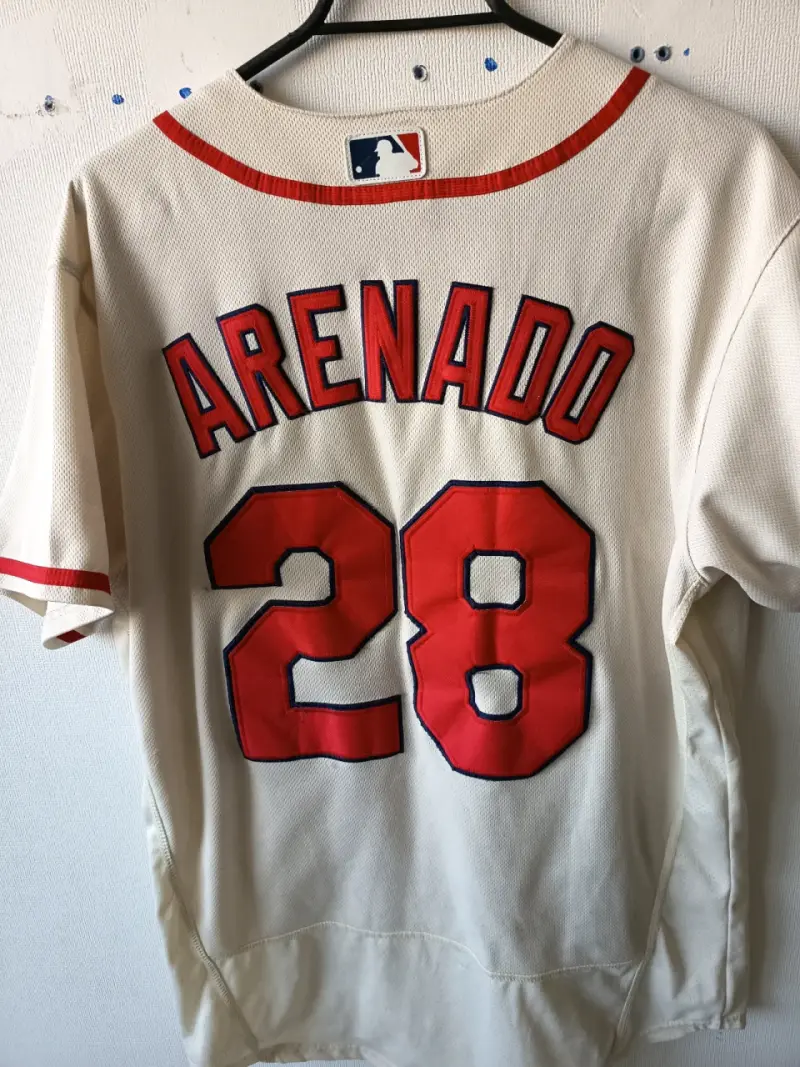 Camiseta de béisbol St. Louis Cardinals - 2