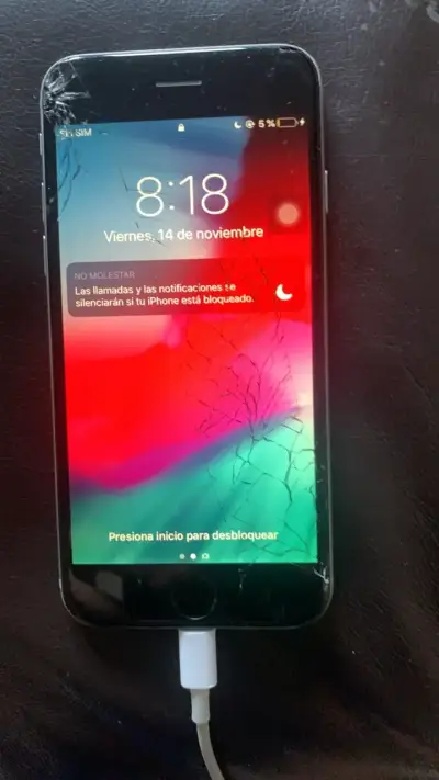 iPhone 6 - miniatura 1
