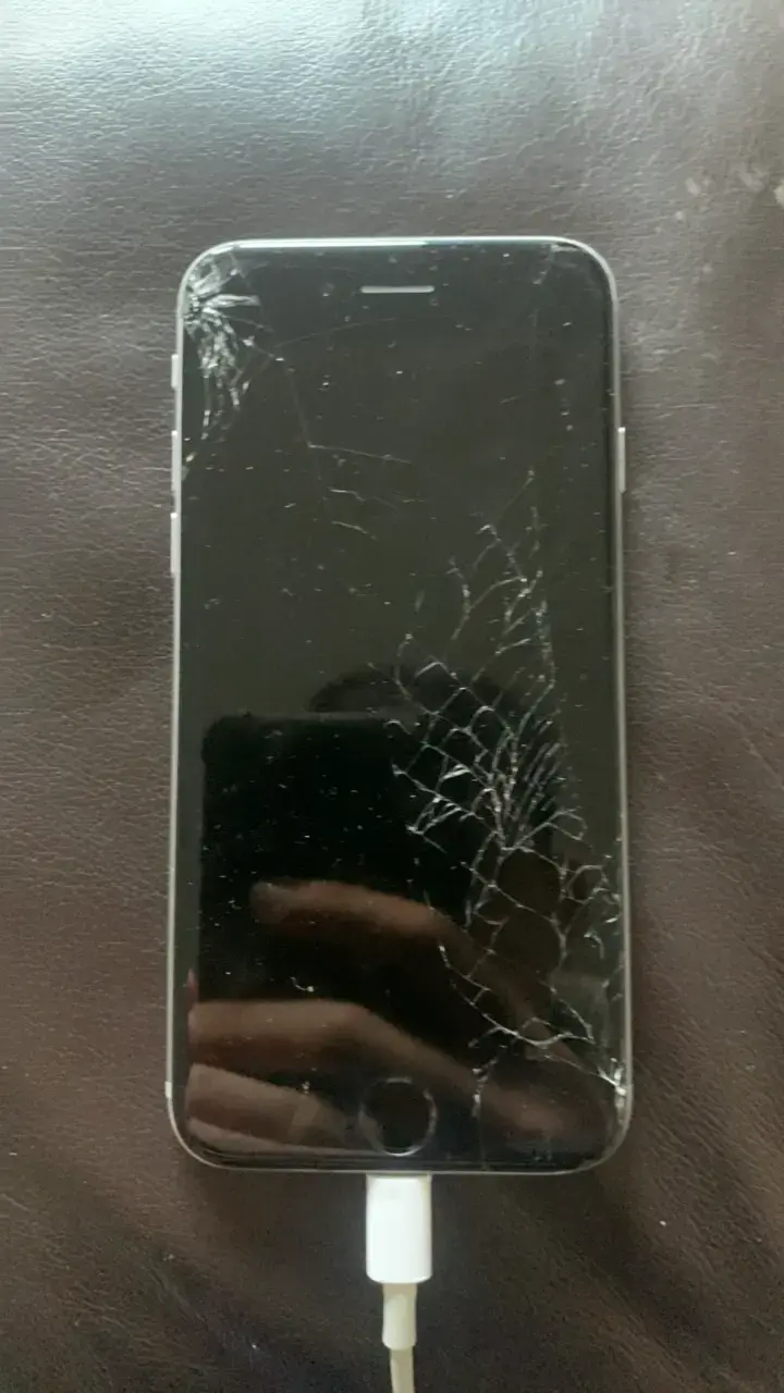 iPhone 6 - 2