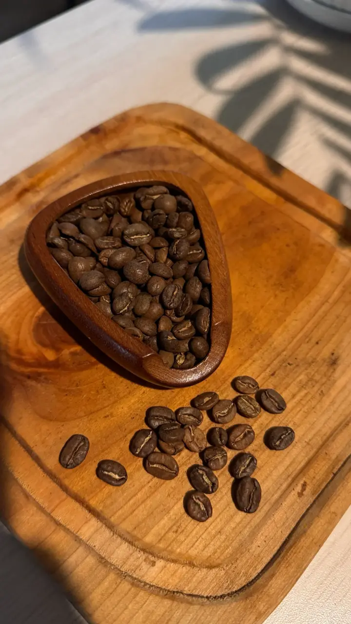 Café Colombia Qi's Coffee 125g,250g y 500g. - 3
