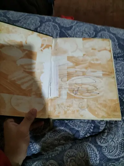 Libro Repostería Chilena - miniatura 3