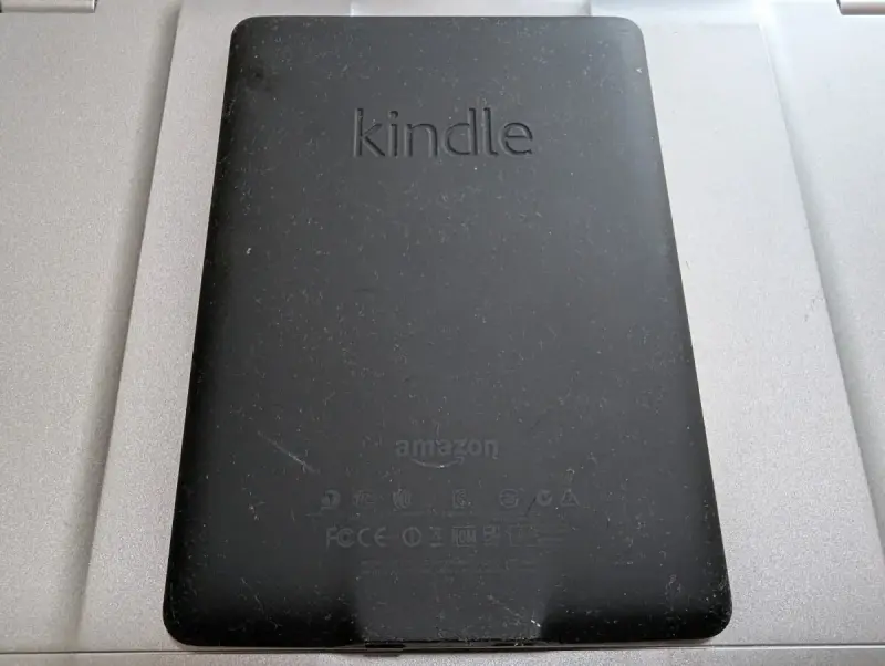 Kindle Paperwhite EY21 (5ta Generación) - Impecabl - 3