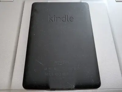 Kindle Paperwhite EY21 (5ta Generación) - Impecabl - miniatura 3