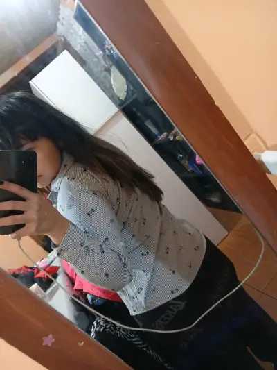 Camisa a rayas con estampado de anclas - miniatura 2
