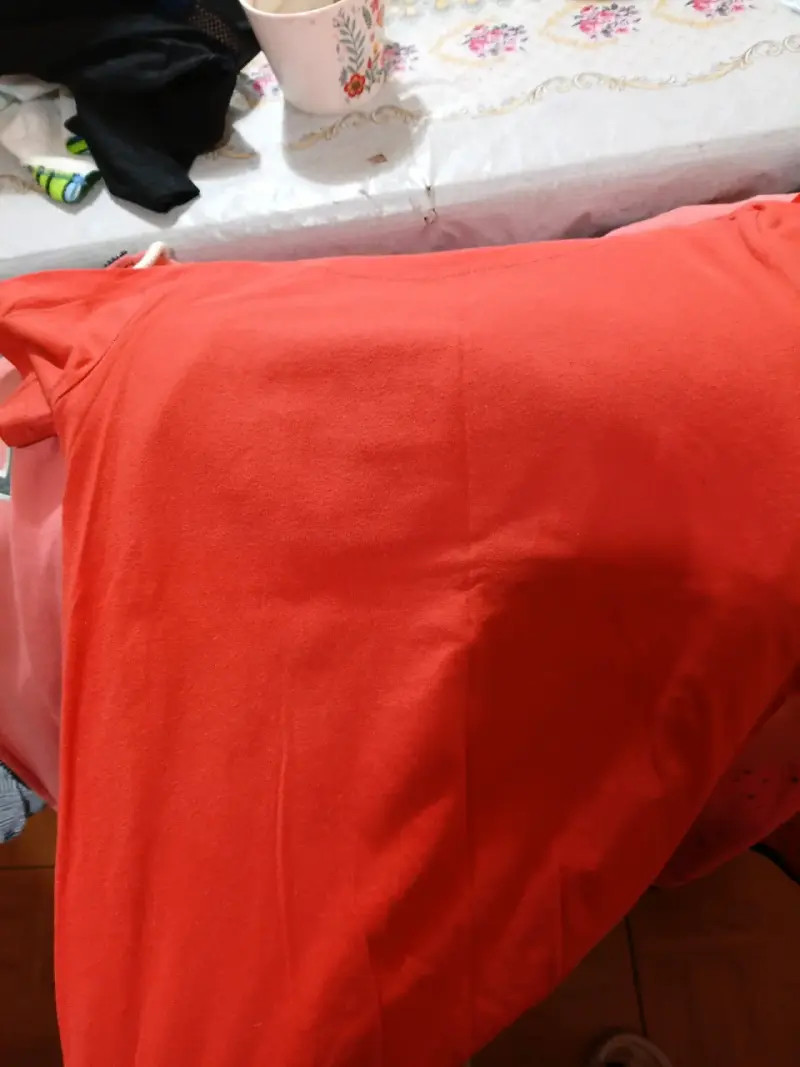 Polera infantil de Spiderman roja - 3