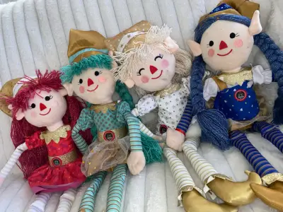 duendes mágicos 🎀✨ - miniatura 2