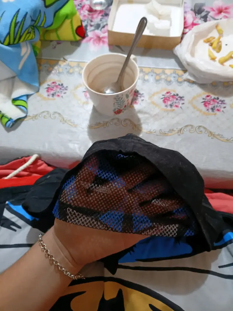Disfraz de Batman para niños - 2