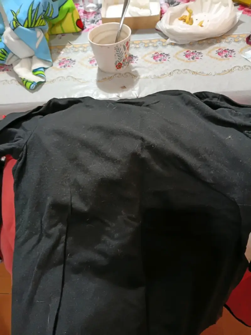 Disfraz de Batman para niños - 3