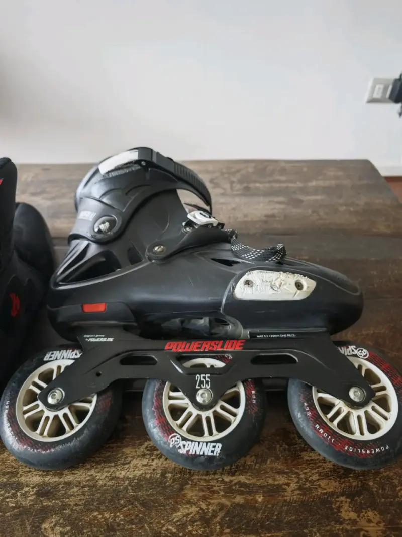 Patines POWERSLIDE IMPERIAL - 2