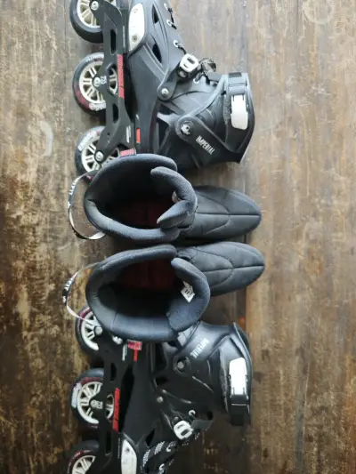 Patines POWERSLIDE IMPERIAL - miniatura 4