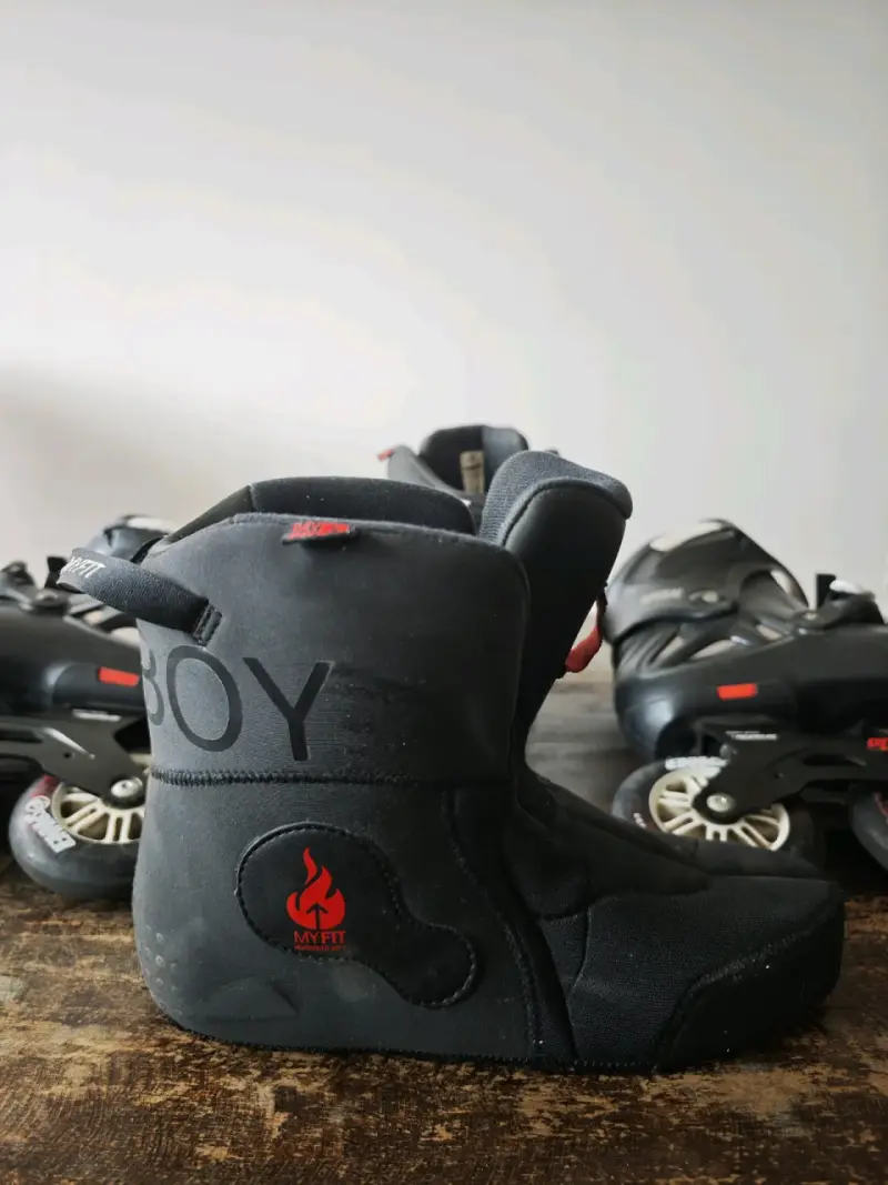 Patines POWERSLIDE IMPERIAL - 5